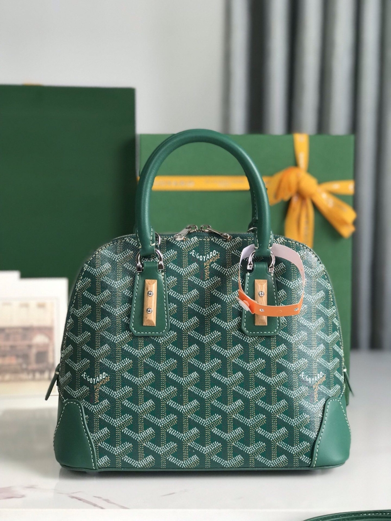 Goyard Top Handle Bags